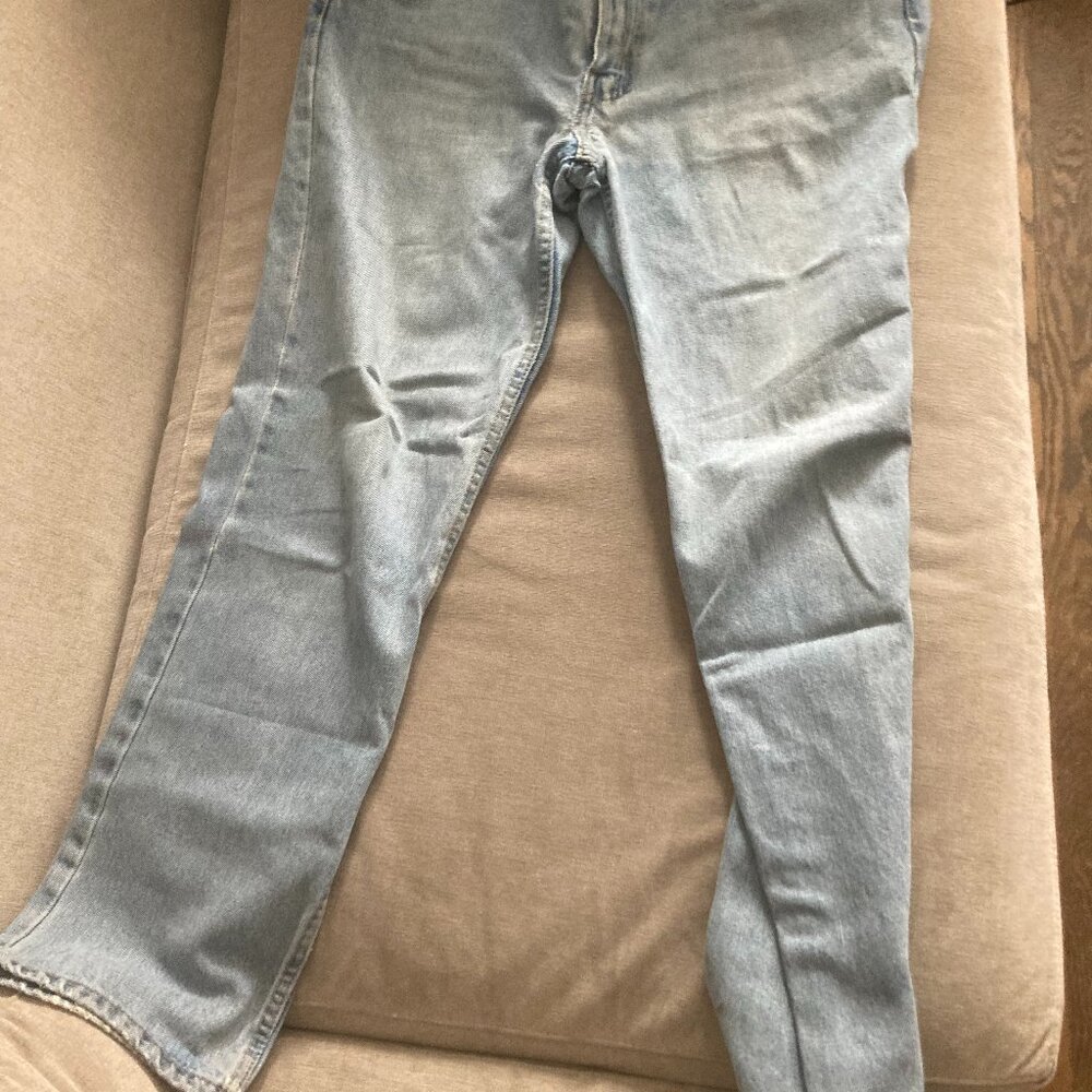 Mens Levi 550 Jeans